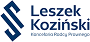 Kancelaria Radcy Prawnego Leszek Koziński